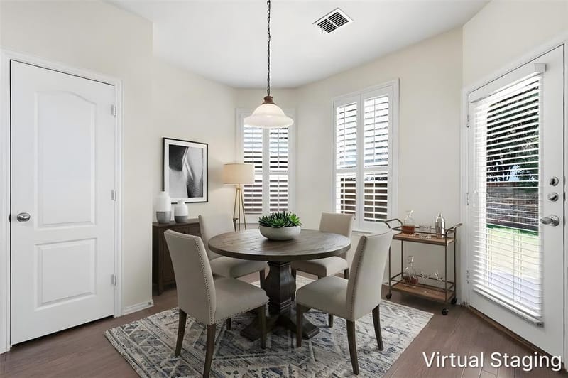 377 Kirby Drive, Lantana TX 76226 - Photo 10