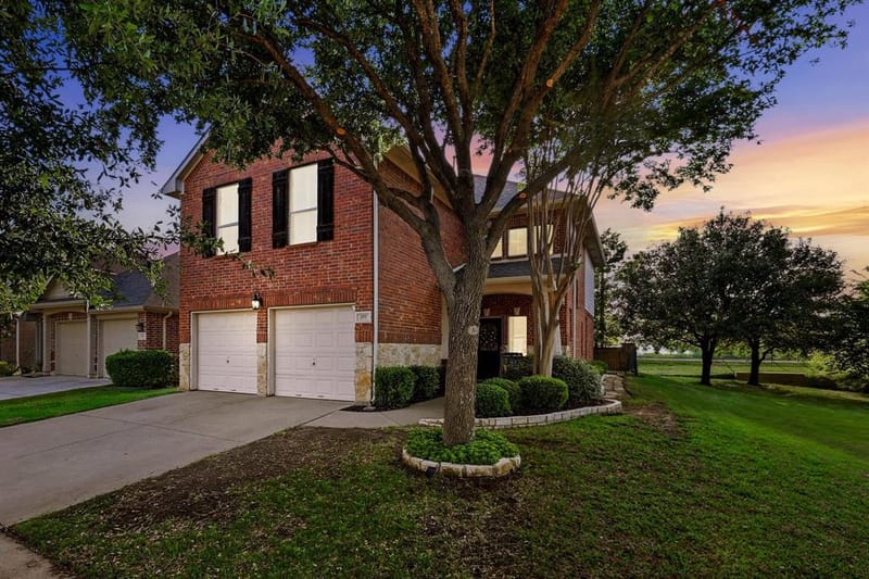 377 Kirby Drive, Lantana TX 76226 - Photo 33