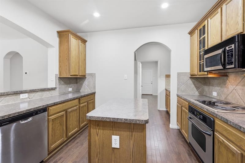 377 Kirby Drive, Lantana TX 76226 - Photo 11