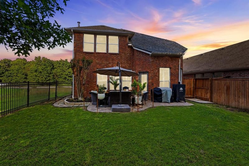 377 Kirby Drive, Lantana TX 76226 - Photo 31