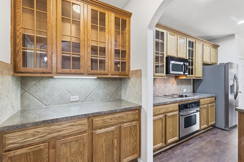 377 Kirby Drive, Lantana TX 76226 - Photo 8