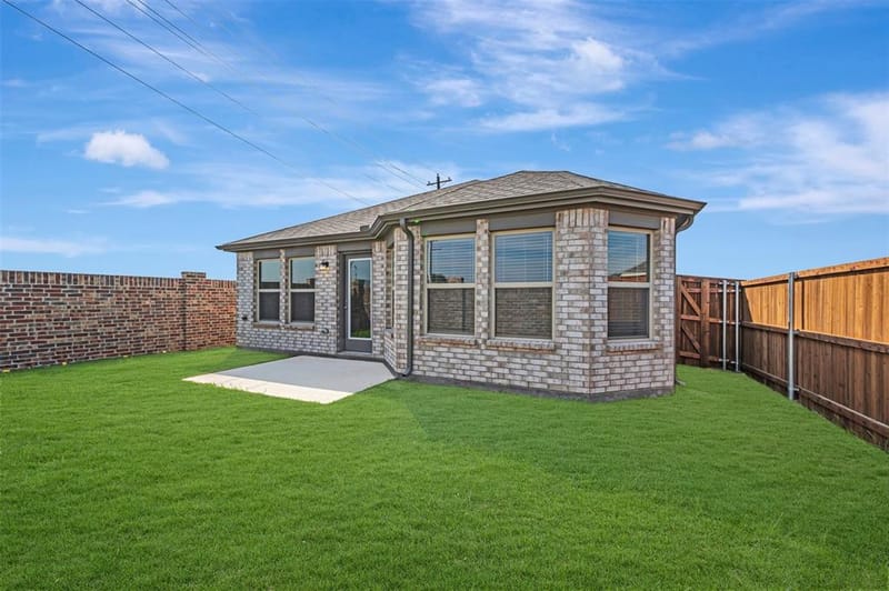 14273 Zealand Drive, Pilot Point TX 76258 - Photo 38