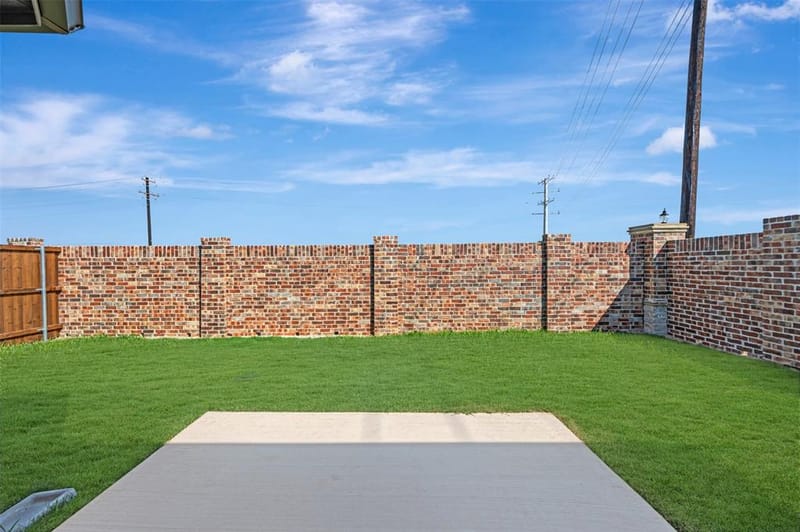 14273 Zealand Drive, Pilot Point TX 76258 - Photo 37