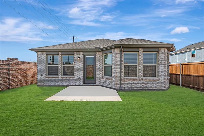 14273 Zealand Drive, Pilot Point TX 76258 - Photo 39