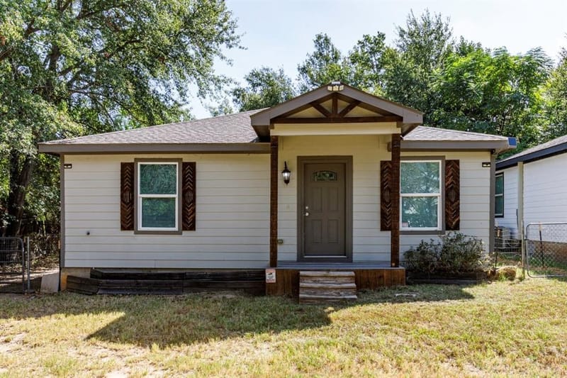 138 Erie Street, Gun Barrel City TX 75156