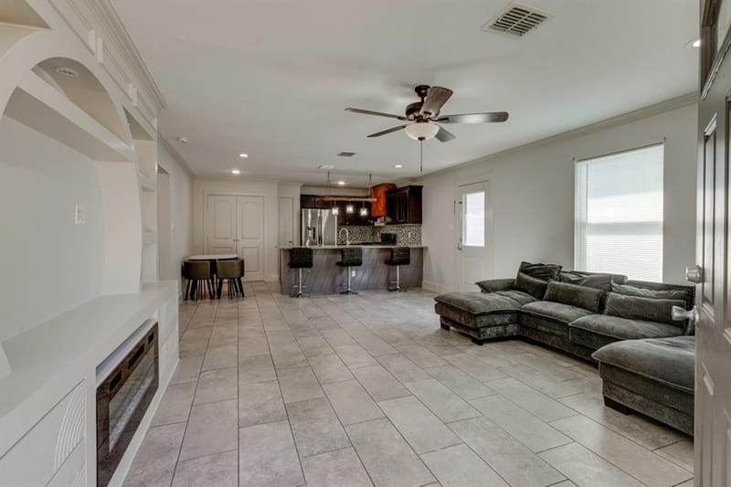 138 Erie Street, Gun Barrel City TX 75156 - Photo 4