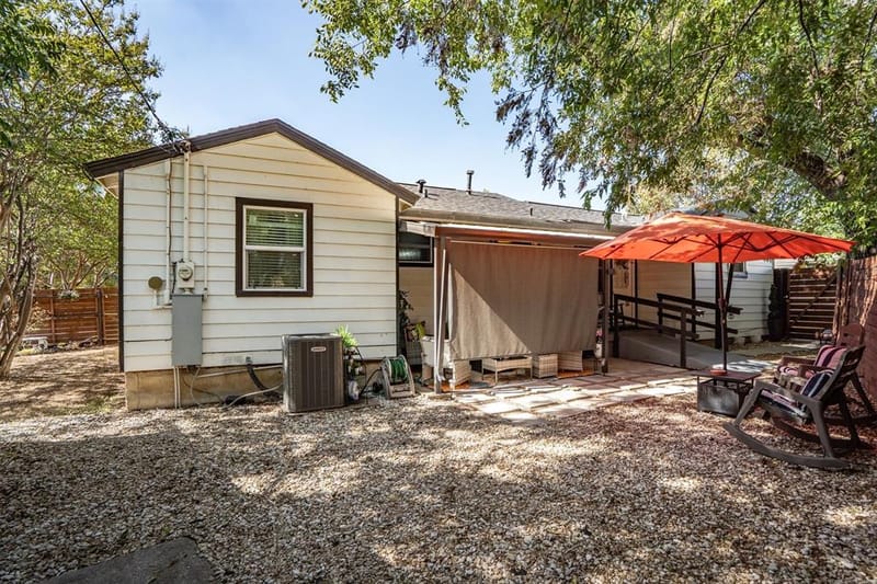 5301 Odell Drive, Fort Worth TX 76115 - Photo 24