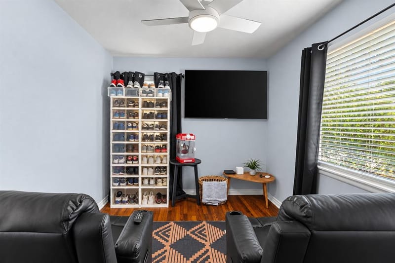 5301 Odell Drive, Fort Worth TX 76115 - Photo 19