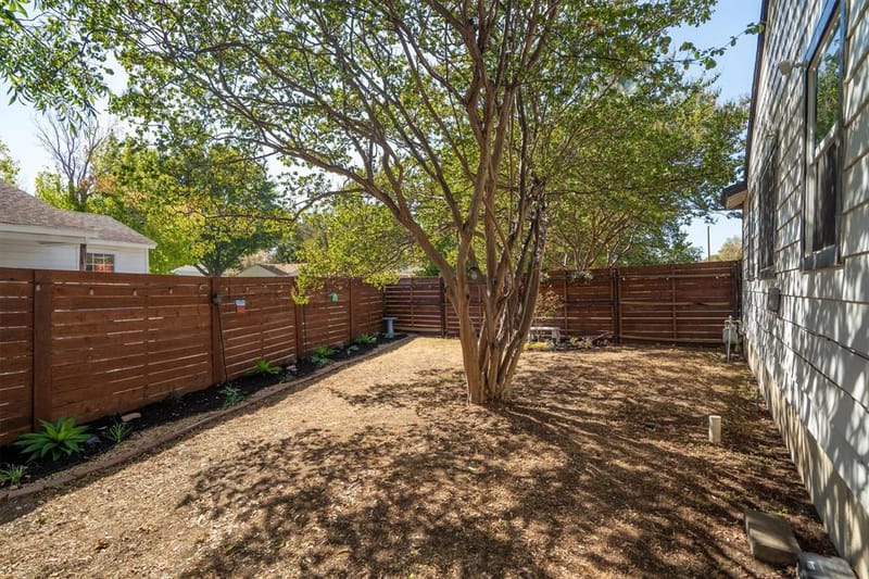 5301 Odell Drive, Fort Worth TX 76115 - Photo 25