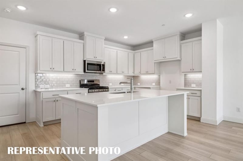 1212 Verbena Way, Allen TX 75013 - Photo 7