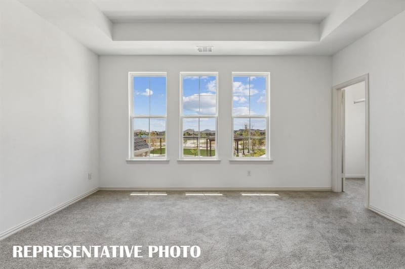 1212 Verbena Way, Allen TX 75013 - Photo 10