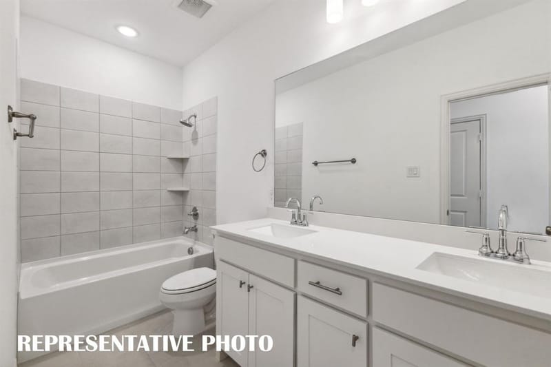 1212 Verbena Way, Allen TX 75013 - Photo 15
