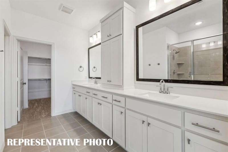 1212 Verbena Way, Allen TX 75013 - Photo 11