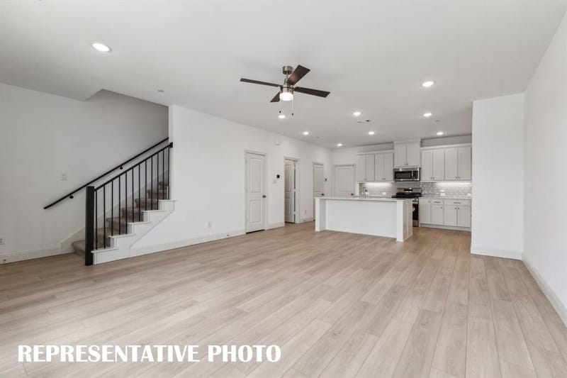 1212 Verbena Way, Allen TX 75013 - Photo 4