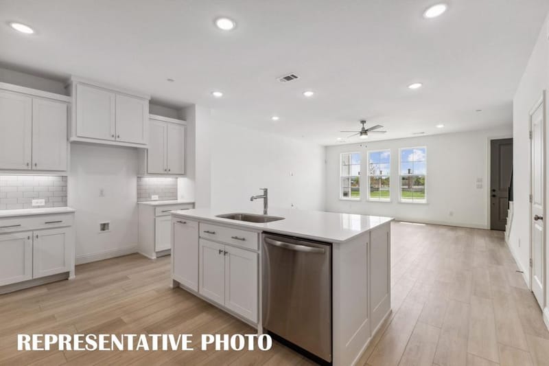 1212 Verbena Way, Allen TX 75013 - Photo 8