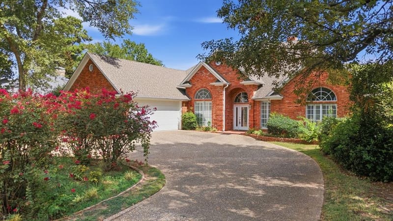 3403 Pinecreek Drive, Tyler TX 75707 - Photo 2