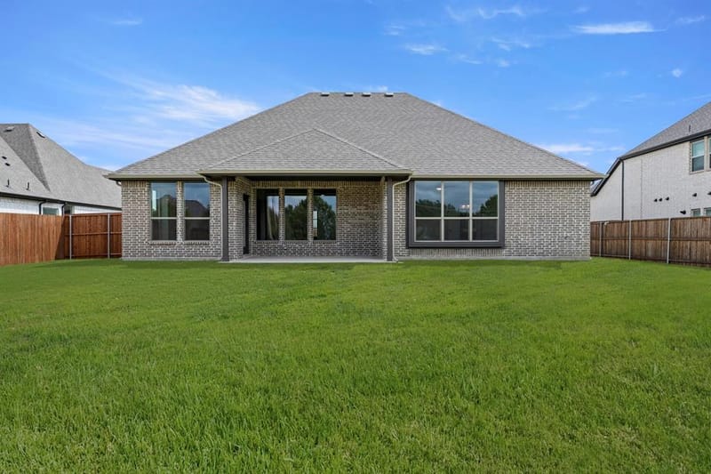 217 Harmony Avenue, Forney TX 75126 - Photo 26
