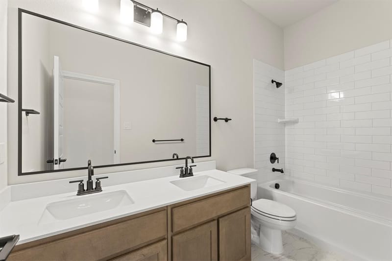 217 Harmony Avenue, Forney TX 75126 - Photo 22