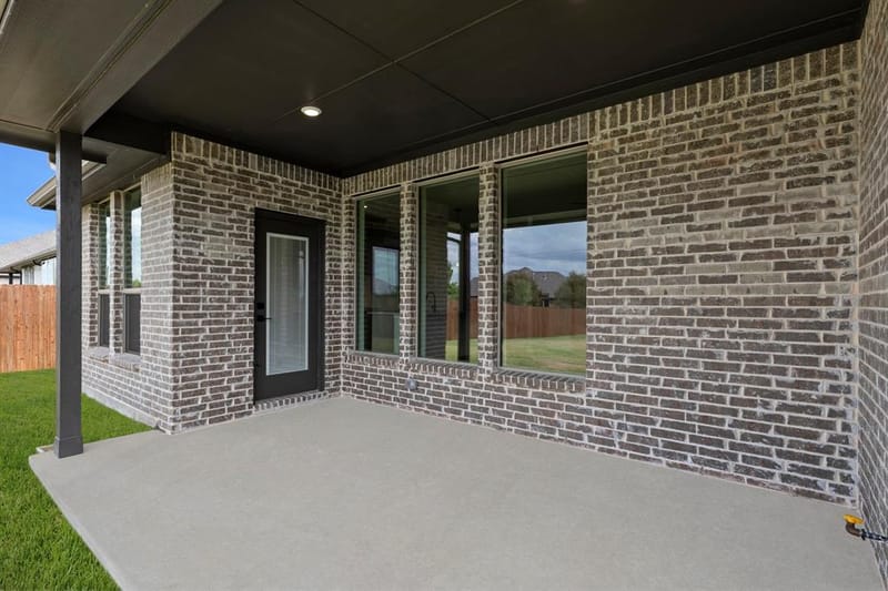 217 Harmony Avenue, Forney TX 75126 - Photo 25