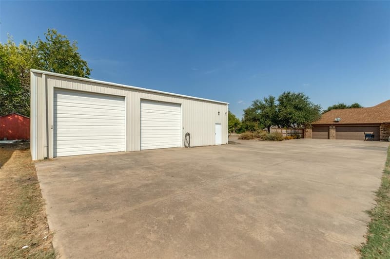 1249 Chandler Circle, Prosper TX 75078 - Photo 23