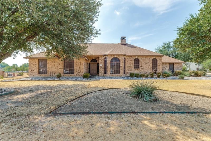 1249 Chandler Circle, Prosper TX 75078 - Photo 2