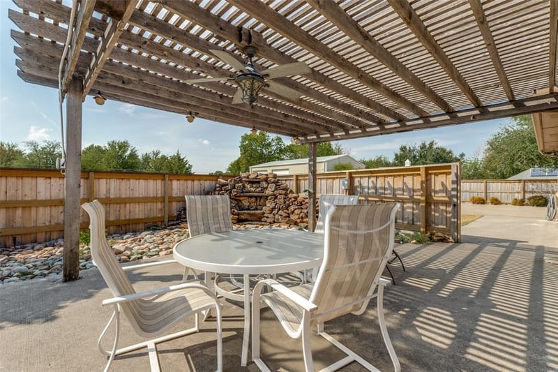 1249 Chandler Circle, Prosper TX 75078 - Photo 22