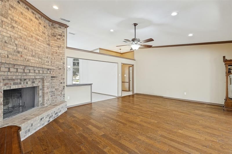 1249 Chandler Circle, Prosper TX 75078 - Photo 5