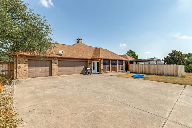 1249 Chandler Circle, Prosper TX 75078 - Photo 24