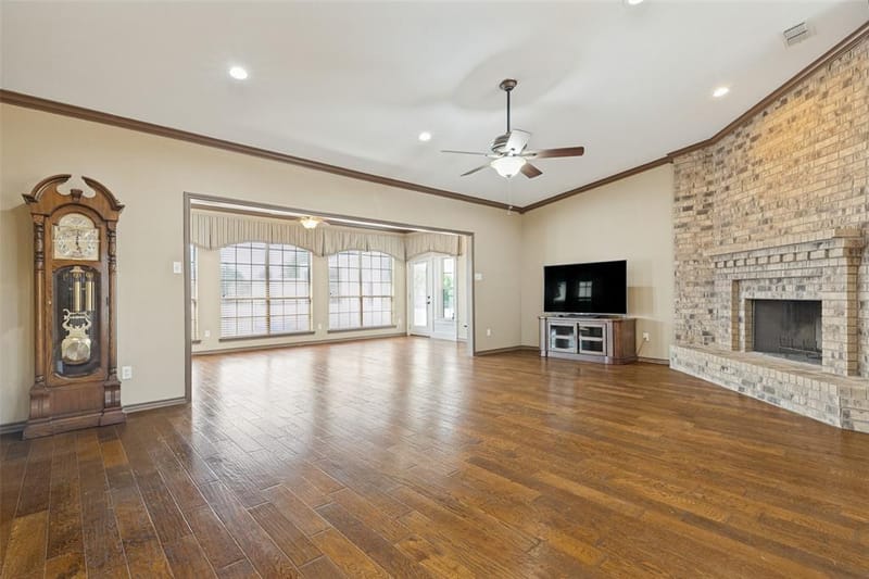 1249 Chandler Circle, Prosper TX 75078 - Photo 4