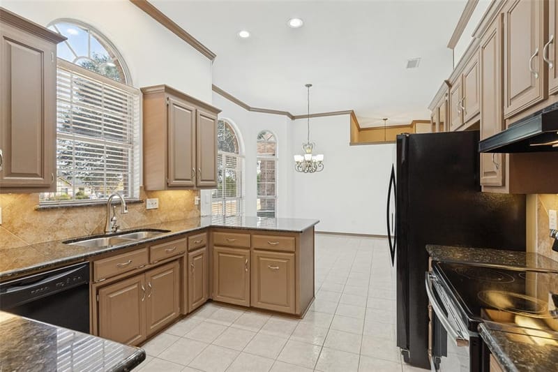 1249 Chandler Circle, Prosper TX 75078 - Photo 8