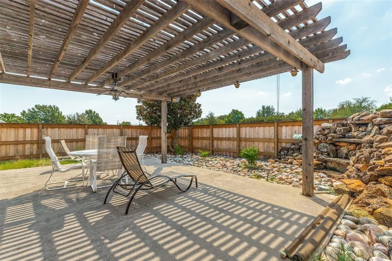 1249 Chandler Circle, Prosper TX 75078 - Photo 21