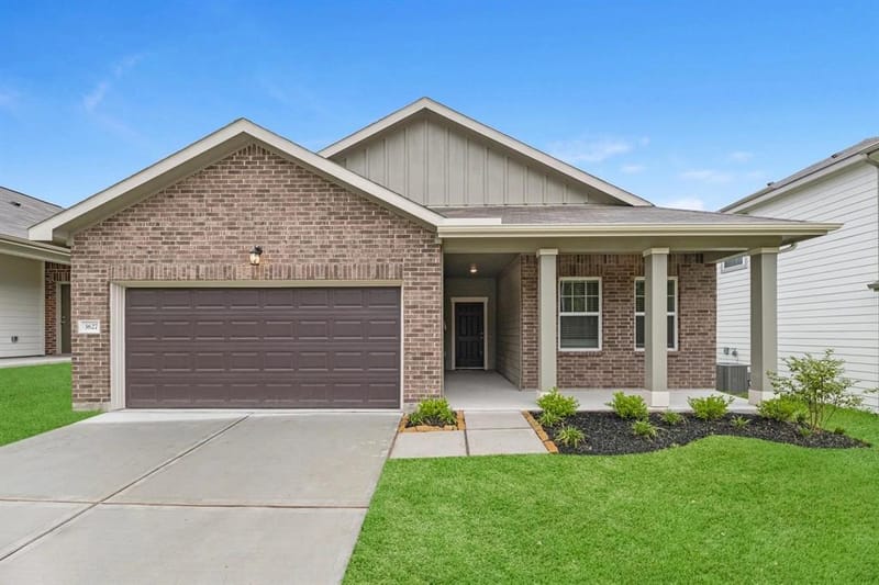 1813 Summit Hill Parkway, Howe TX 75459 - Photo 2