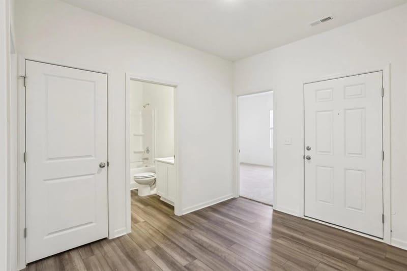 1813 Summit Hill Parkway, Howe TX 75459 - Photo 16