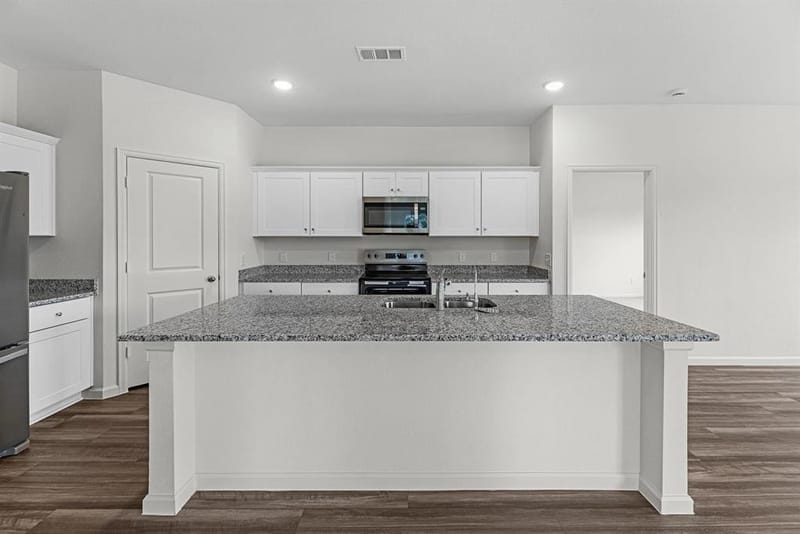 1813 Summit Hill Parkway, Howe TX 75459 - Photo 12