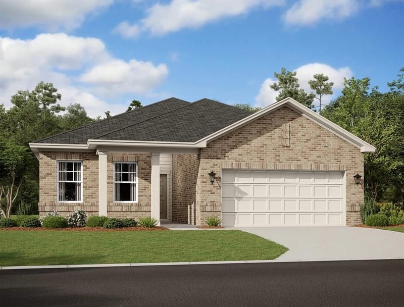 1813 Summit Hill Parkway, Howe TX 75459