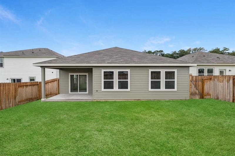 1813 Summit Hill Parkway, Howe TX 75459 - Photo 5
