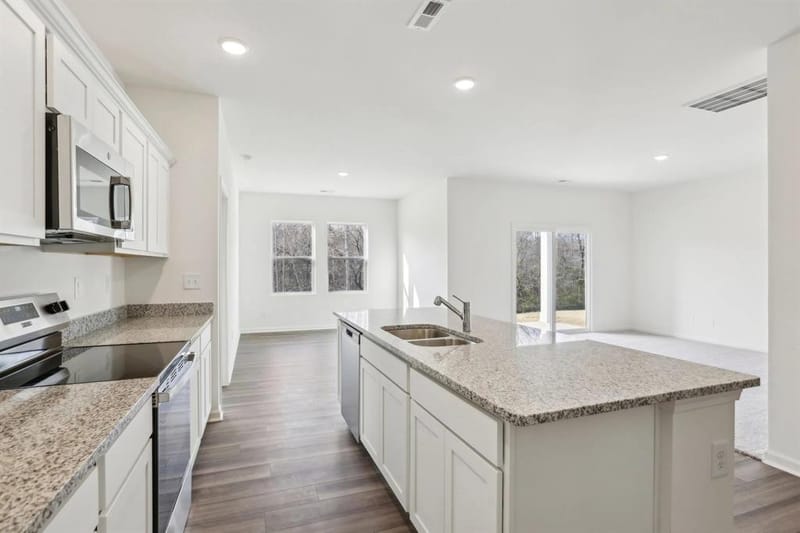 1813 Summit Hill Parkway, Howe TX 75459 - Photo 14