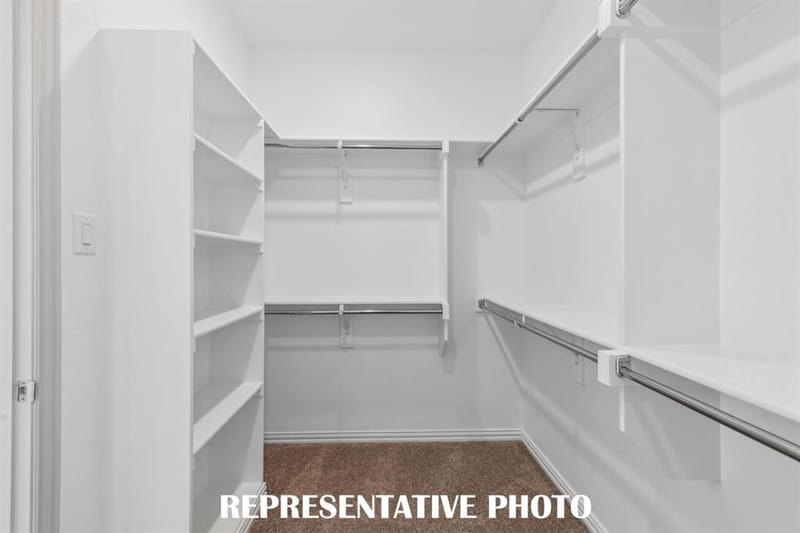 1214 Verbena Way, Allen TX 75013 - Photo 13
