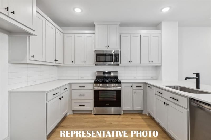 1214 Verbena Way, Allen TX 75013 - Photo 7