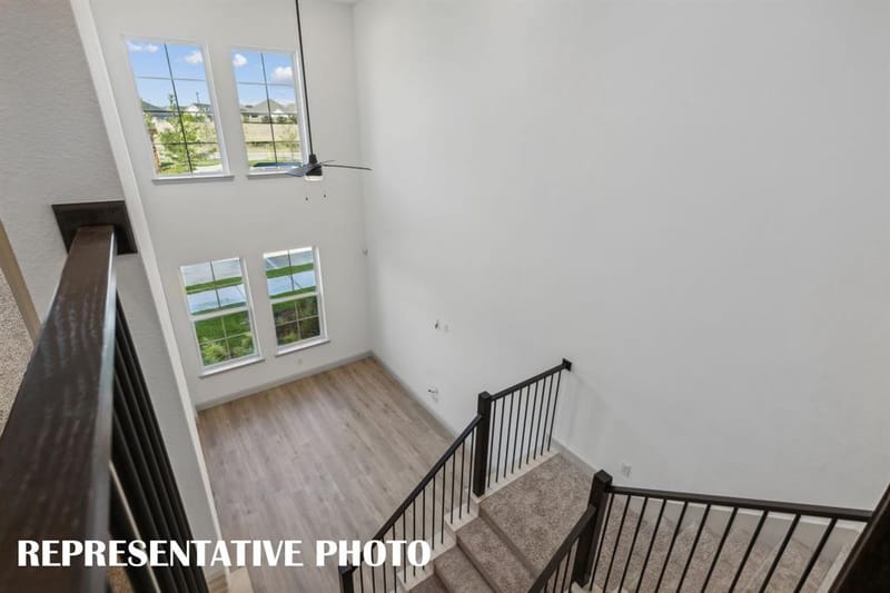 1214 Verbena Way, Allen TX 75013 - Photo 9