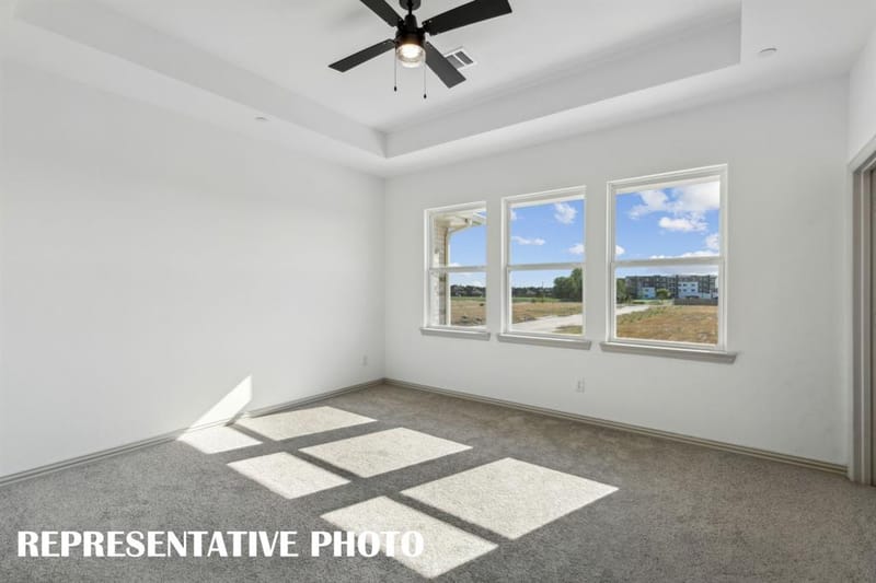 1214 Verbena Way, Allen TX 75013 - Photo 10
