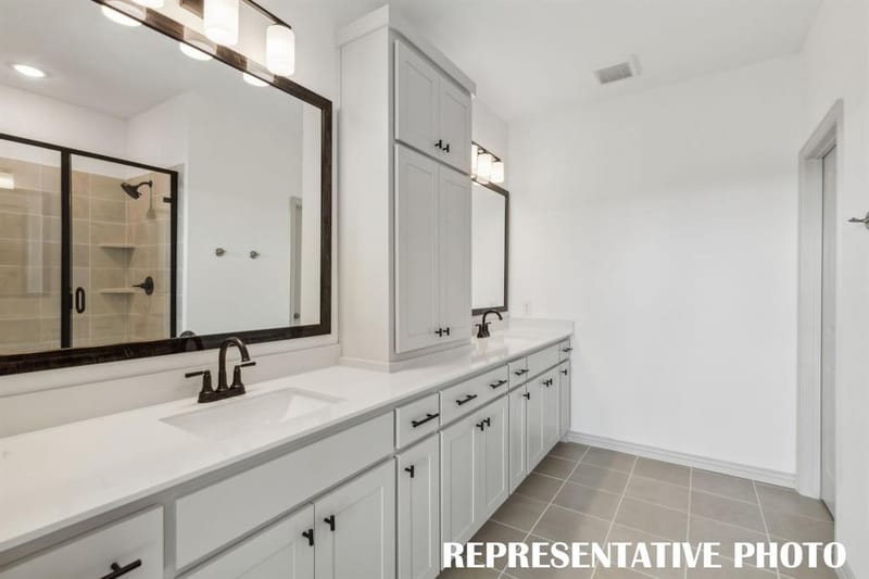 1214 Verbena Way, Allen TX 75013 - Photo 11