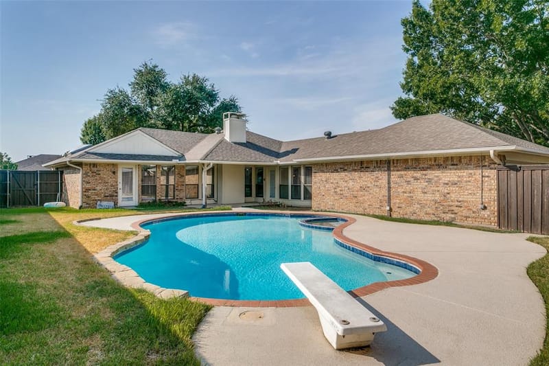 1927 E Branch Hollow Drive, Carrollton TX 75007 - Photo 23
