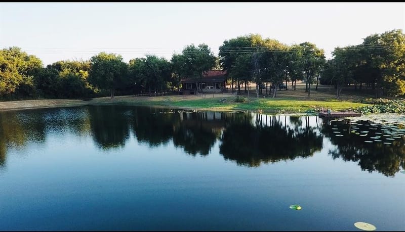 17311 E HWY 82 Hwy 82 E, Honey Grove TX 75446 - Photo 26