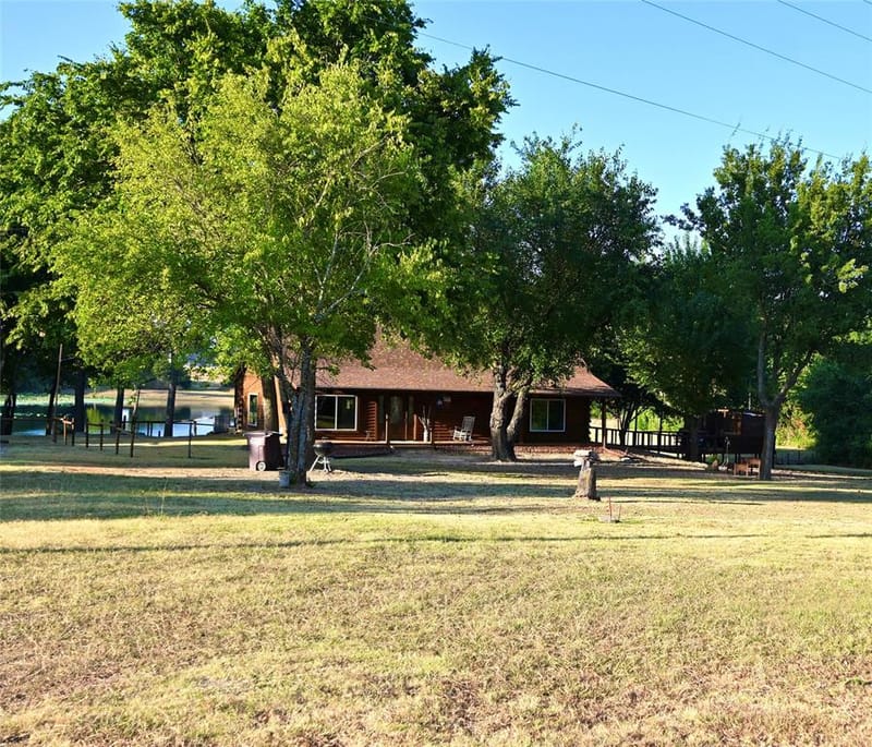 17311 E HWY 82 Hwy 82 E, Honey Grove TX 75446 - Photo 3