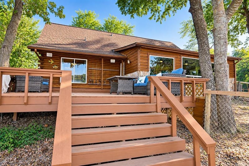 17311 E HWY 82 Hwy 82 E, Honey Grove TX 75446 - Photo 5