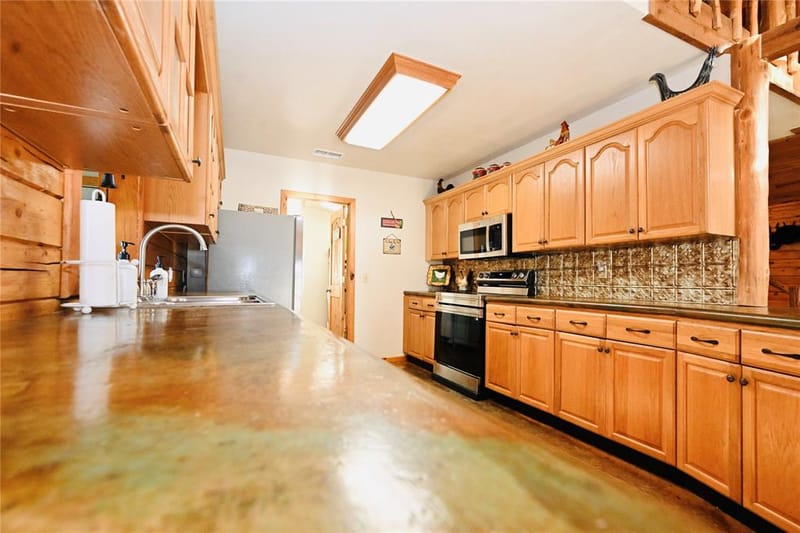 17311 E HWY 82 Hwy 82 E, Honey Grove TX 75446 - Photo 9