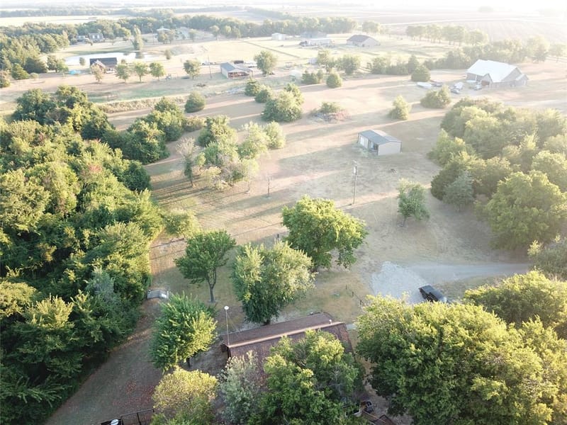 17311 E HWY 82 Hwy 82 E, Honey Grove TX 75446 - Photo 30
