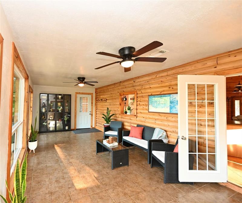 17311 E HWY 82 Hwy 82 E, Honey Grove TX 75446 - Photo 34