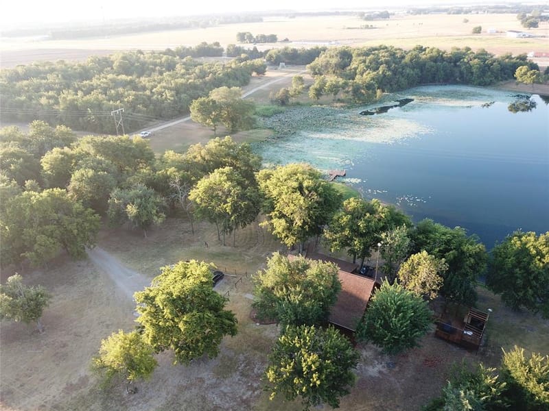 17311 E HWY 82 Hwy 82 E, Honey Grove TX 75446 - Photo 11